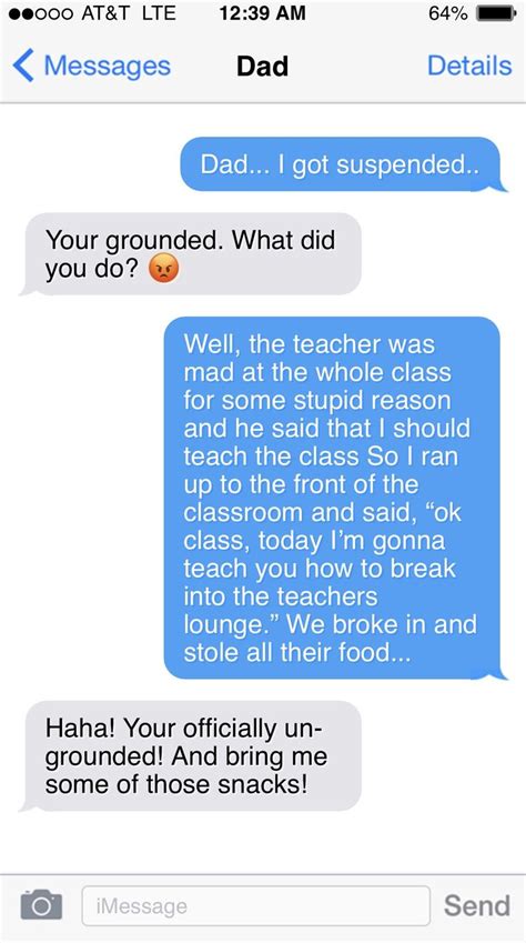 Texting Stories .